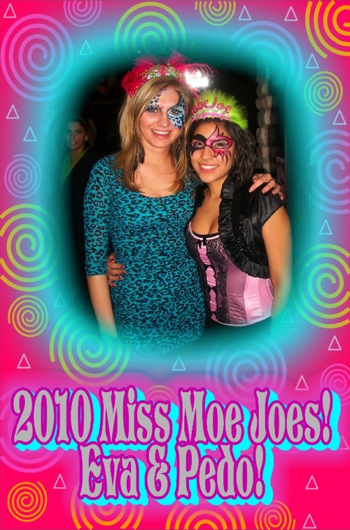 Miss Moe Joes